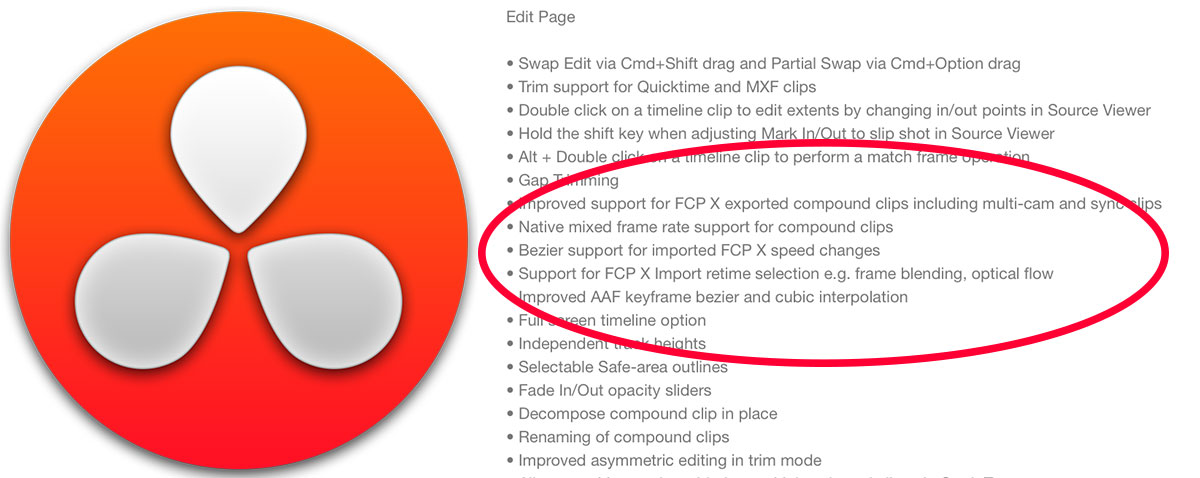 resolve 11 Jan update