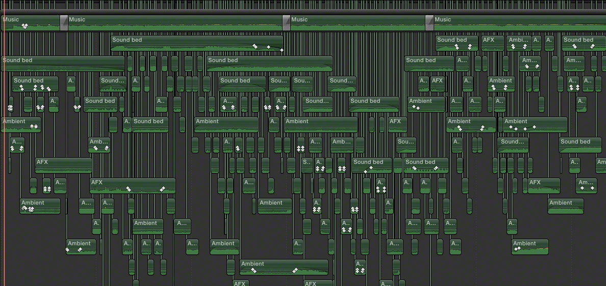 watchtower fcpx 25