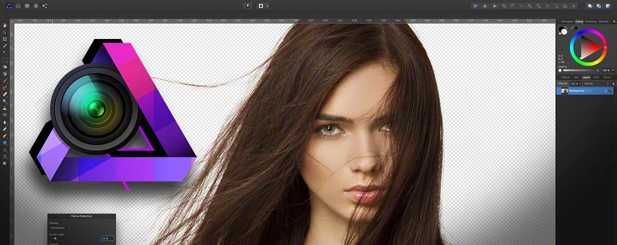 affinity photo beta