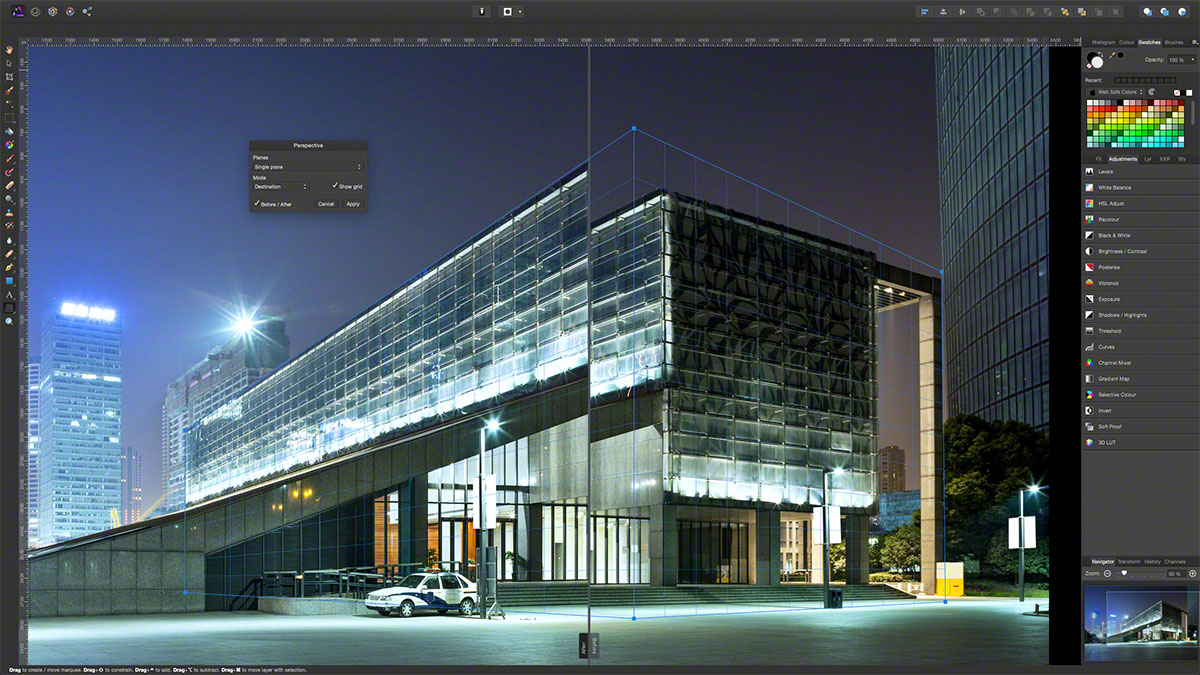 affinity photo beta 3