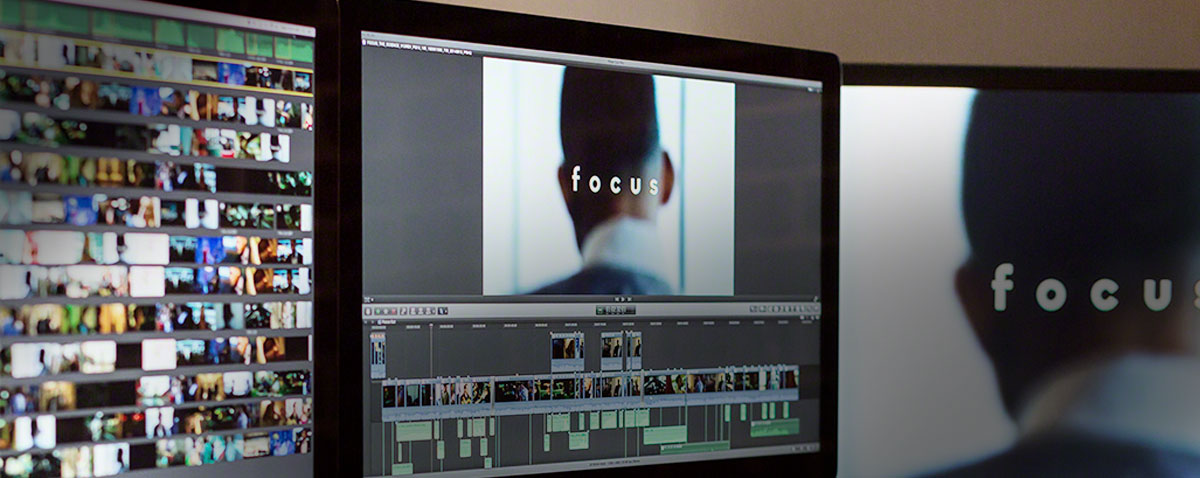 focus tease