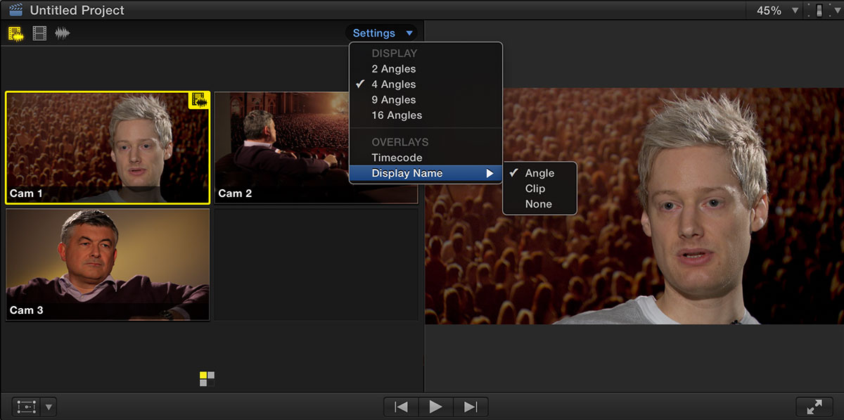 FCPX multicam 10 top tips 4