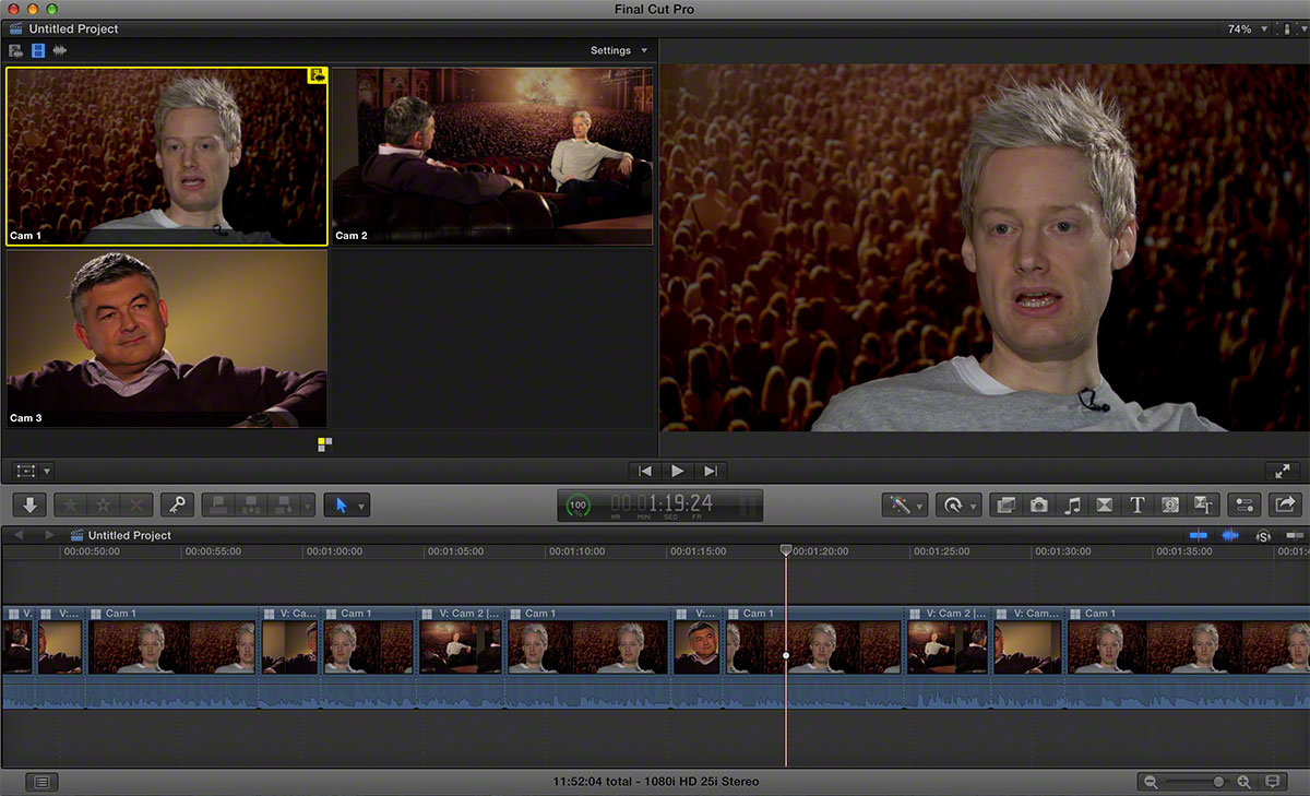 FCPX multicam 10 top tips 6