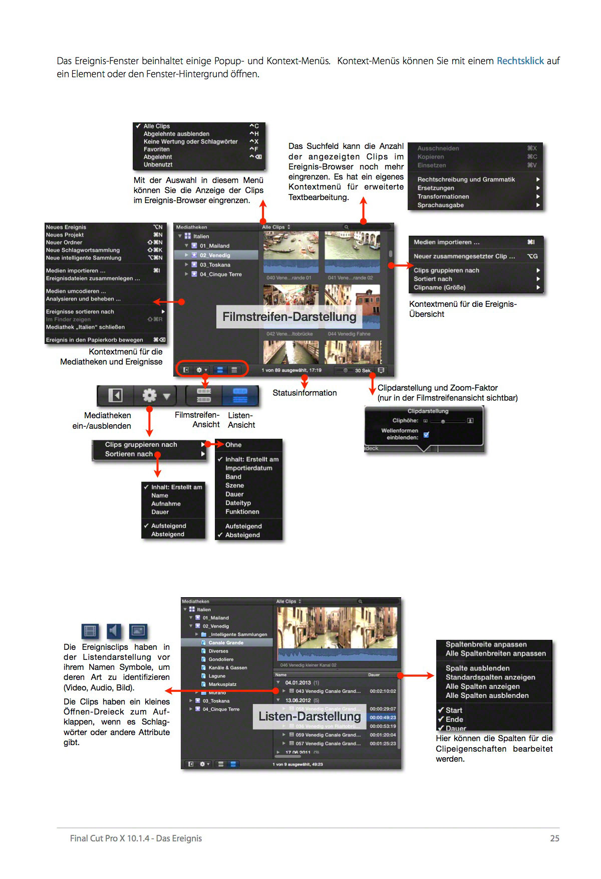 FCPX EBOOK german2