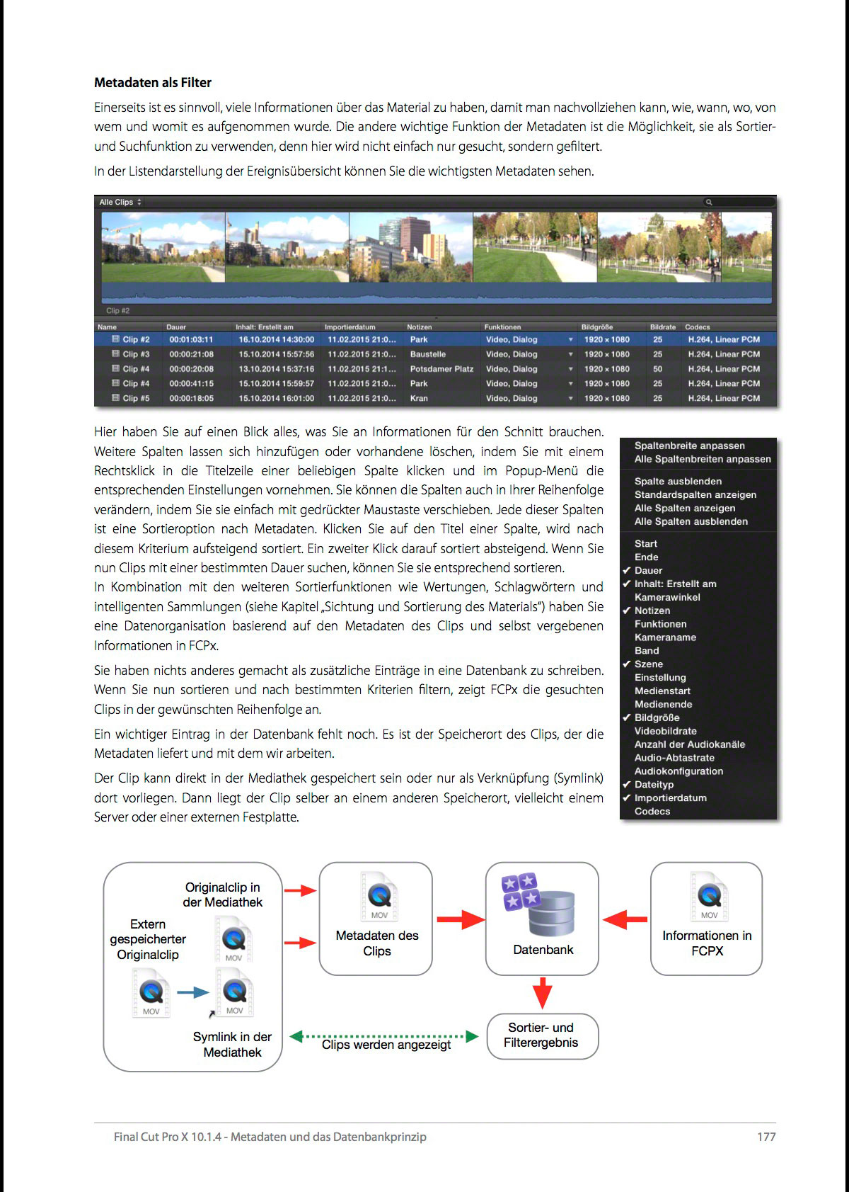 FCPX EBOOK german5