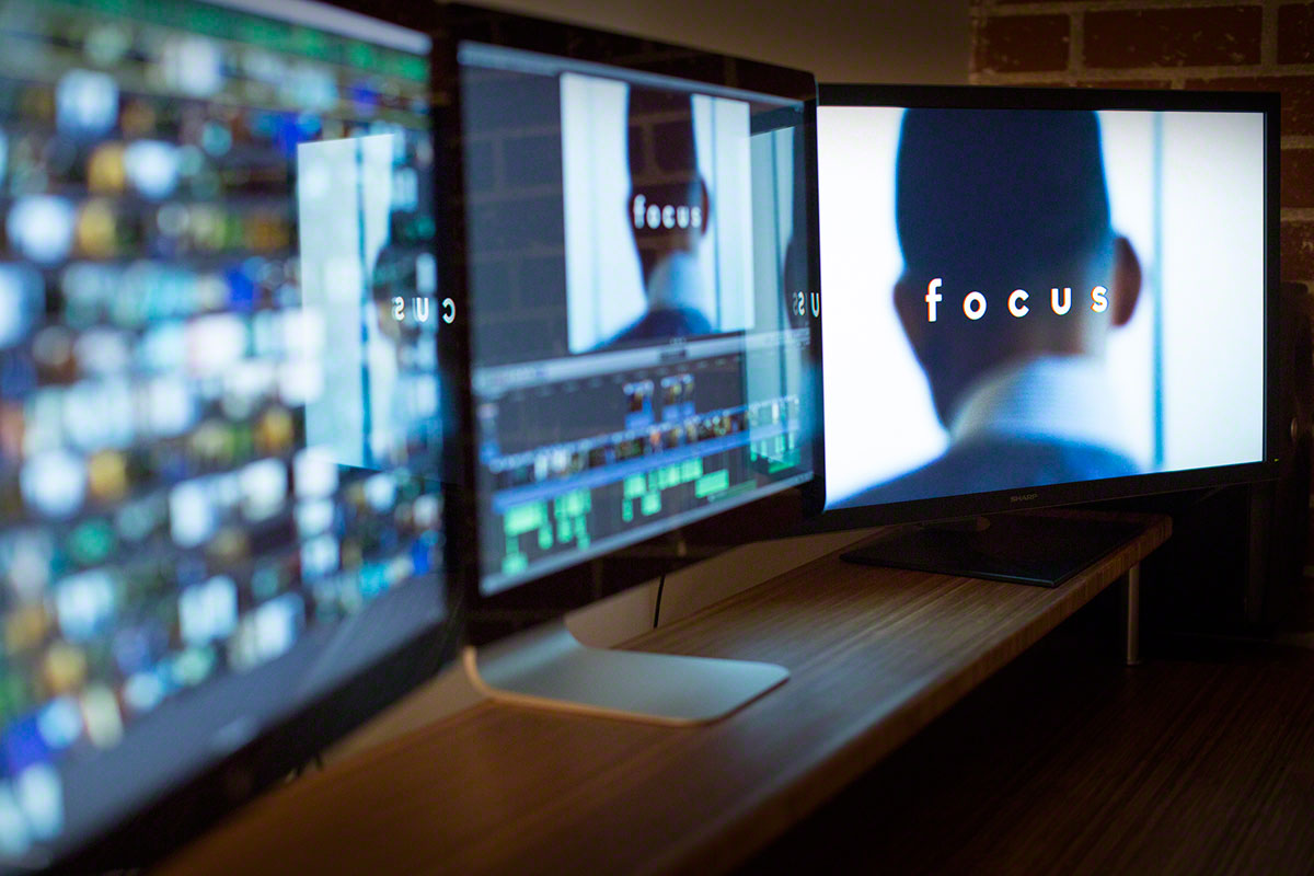 Focus FCPdotco FCPX pt1 10x