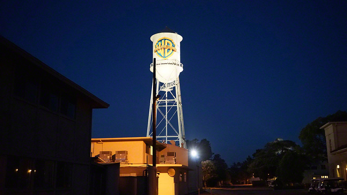 focus warner bros lot 2