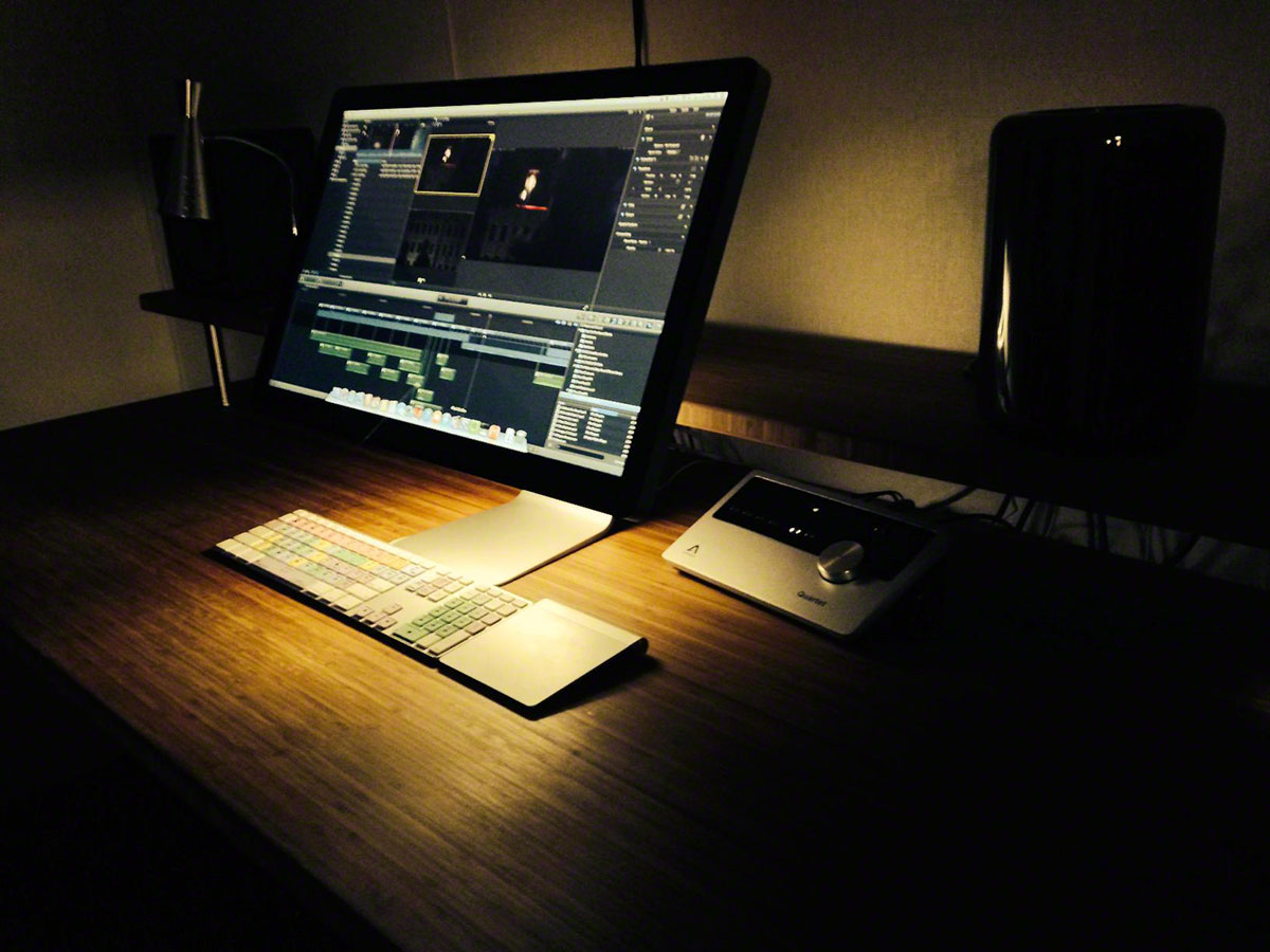 jan edit desk focus fcpx