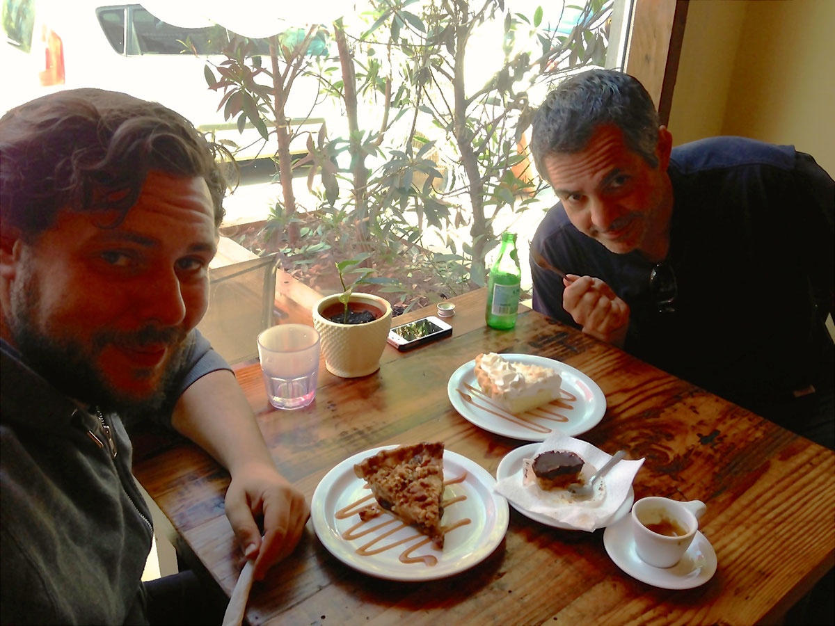 sam mike cake focus fcpx