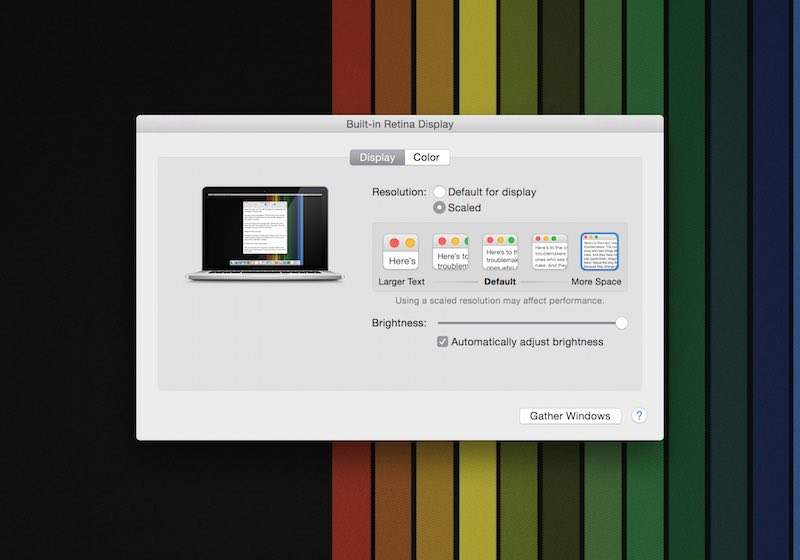 31032015 Resolve Retina moreSPACE
