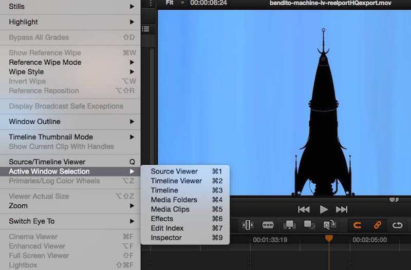 31032015 Resolve Short Cuts 01