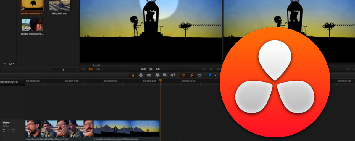 resolve fcp banner