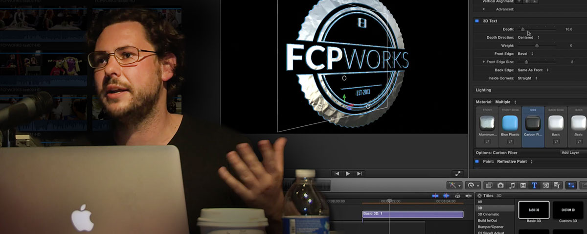 sam mestman fcpx lacpug