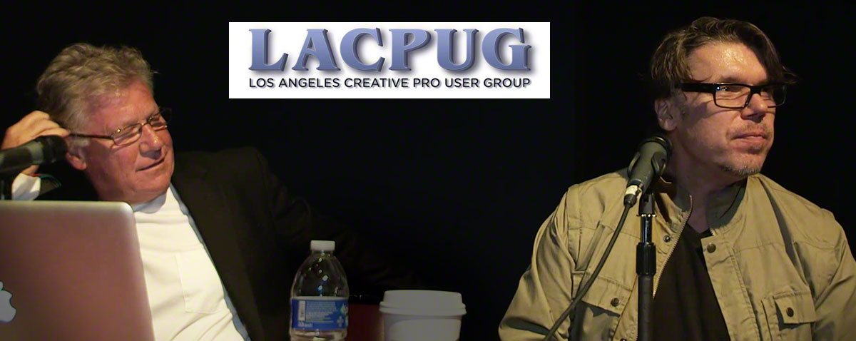 LACPUG Jan Kovac focus fcpx