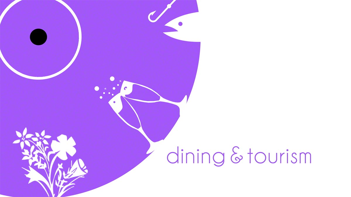 BESTOFTHEBRONX GFX Dining