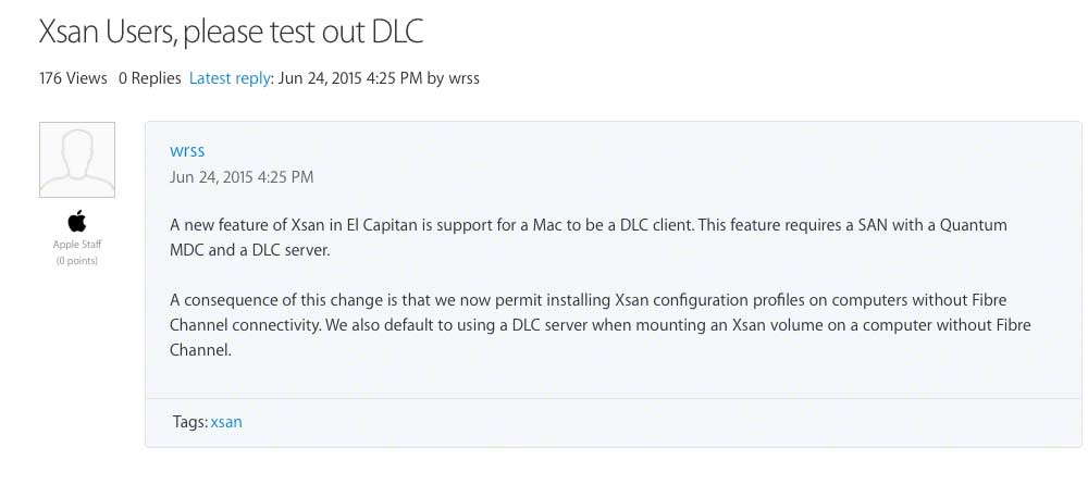 xsan dlc 01