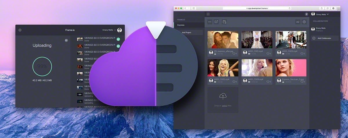 frameio version1 1