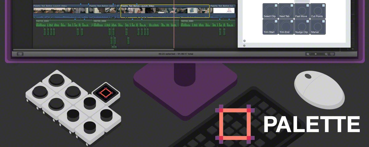 palettegear fcpx