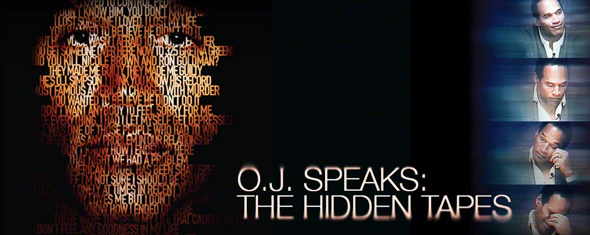 OJ simpson fcpx banner