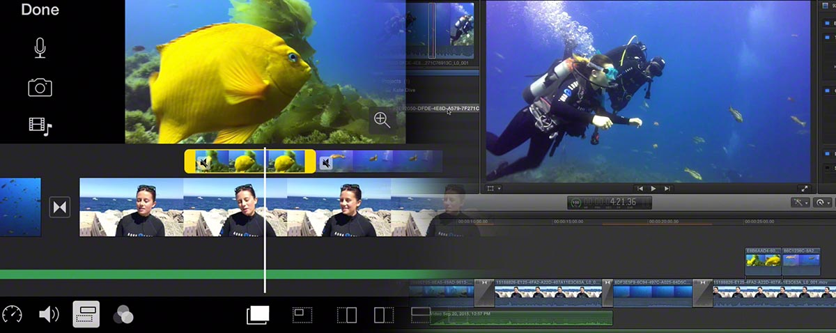 MBS imovie to fcpx