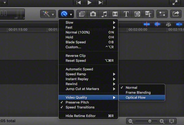 Live photo fcpx 5
