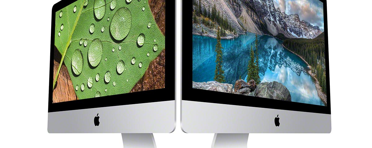 new imac keyboard trackpad mouse