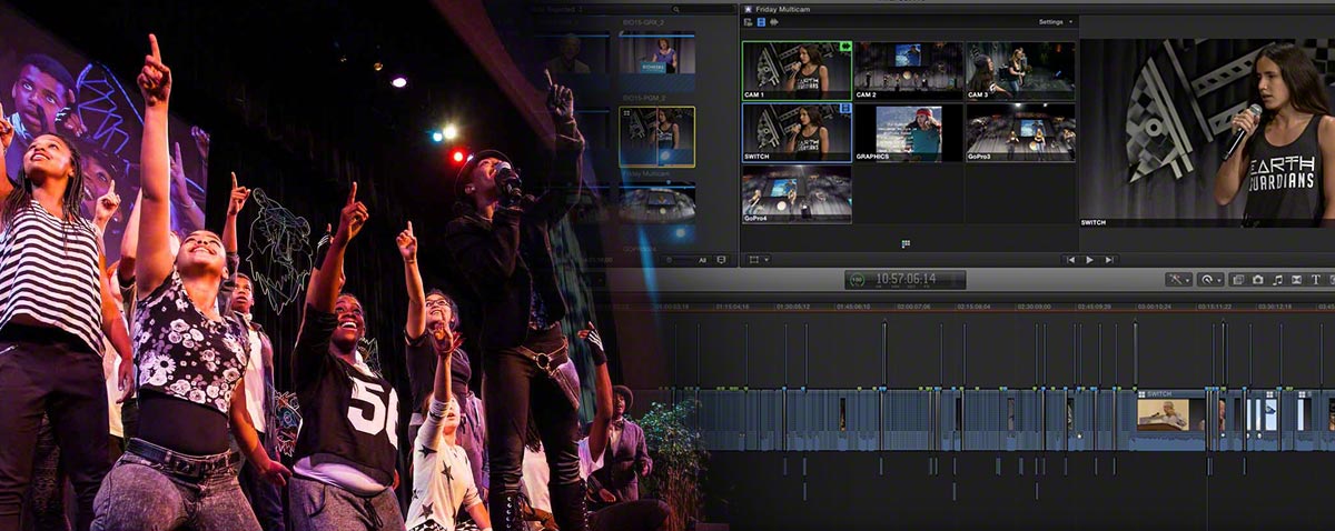 bioneers 2015 fcpx