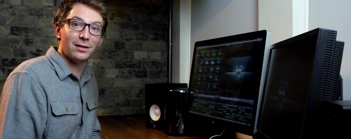fcpx thomas carter tutorial