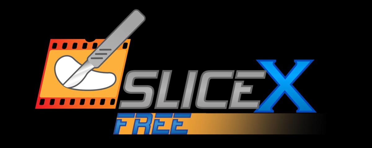 slicex free fcpx