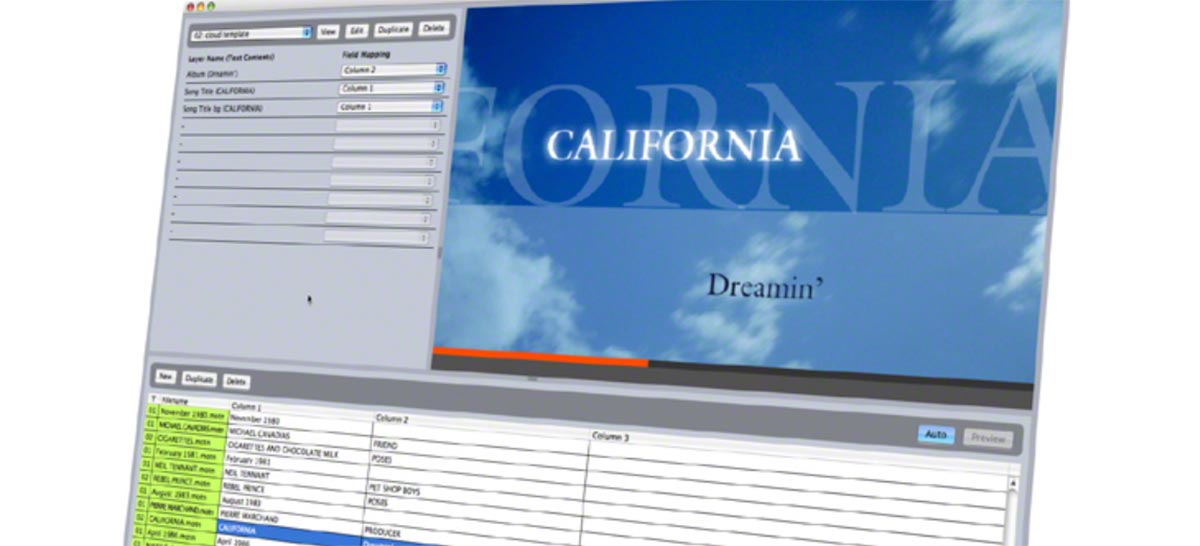 RTS FCPco FCPX 15
