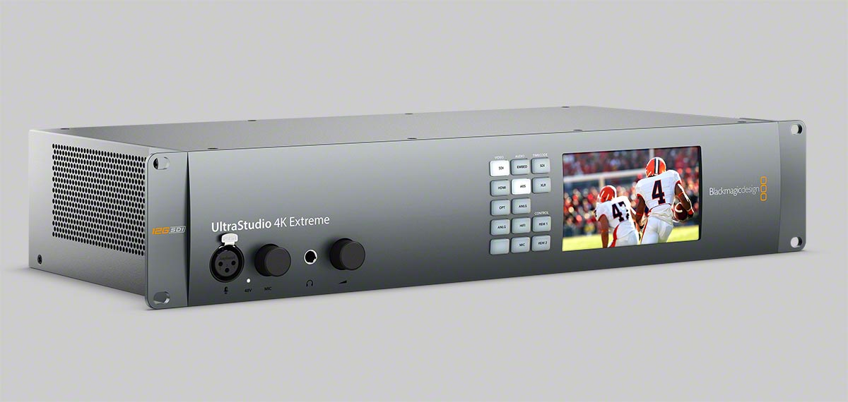 blackmagic ultrastudio 4k 1 NAB
