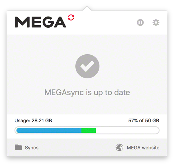Mega proxy fcpx