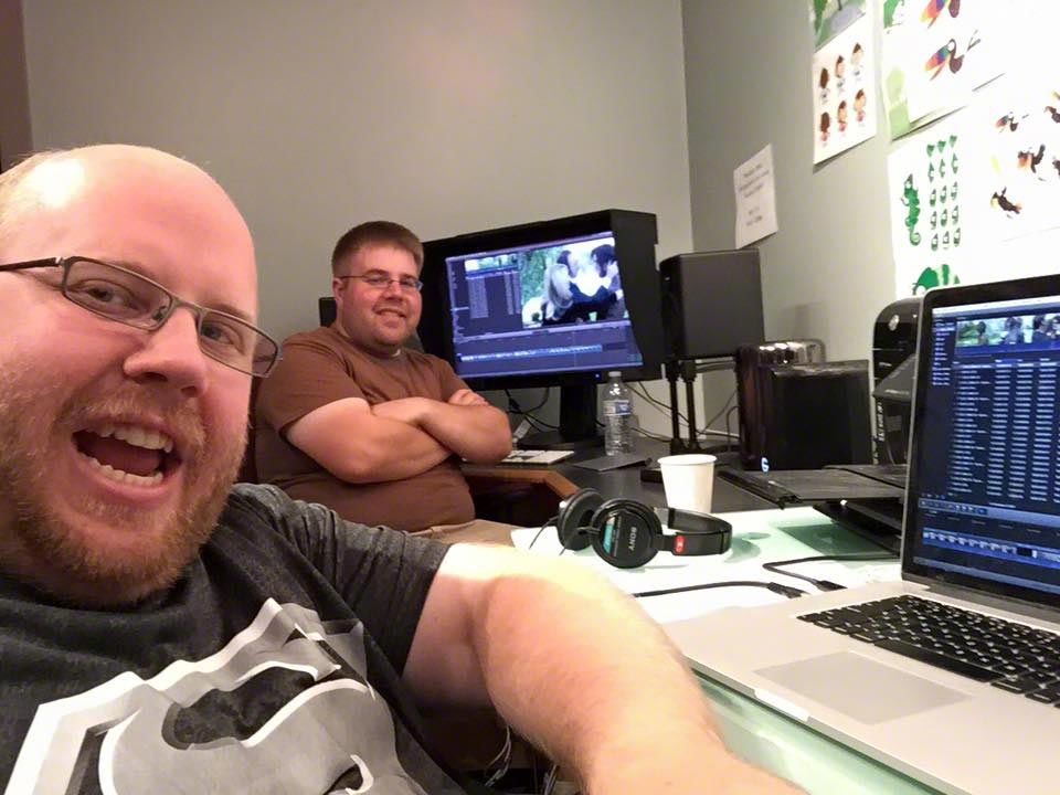saturdays warrior fcpx 03