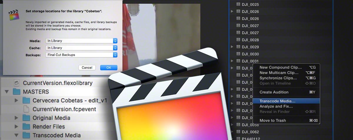 fcpx proxies banner