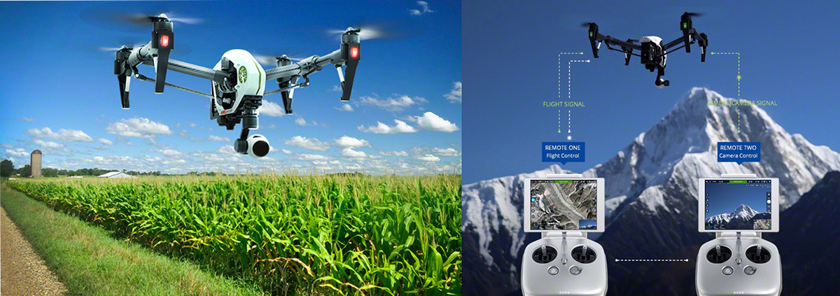 DJI-Inspire