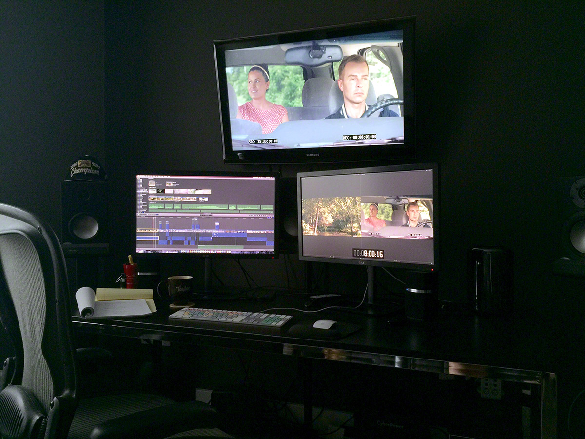 home-edit-system