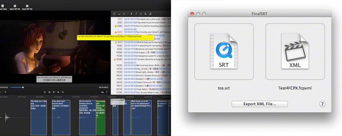 subtitleeditpro