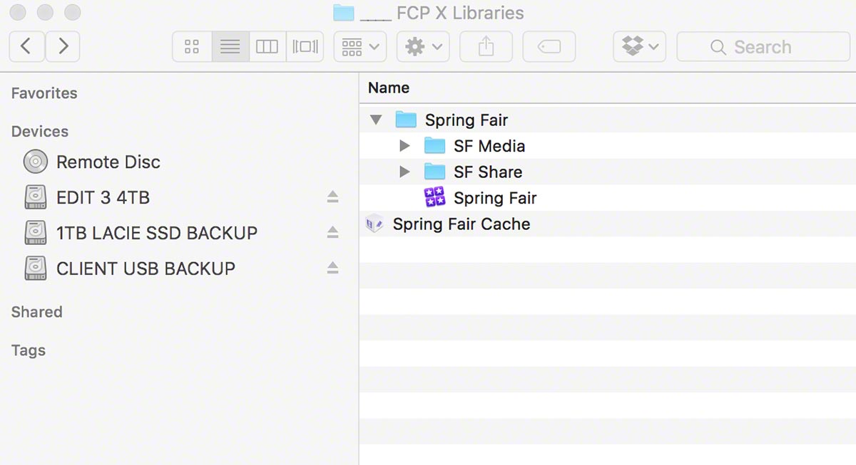 5G-RAID-folders