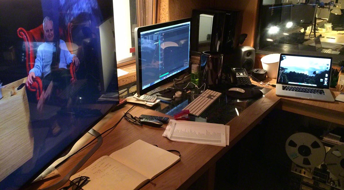 forever project fcpx 11