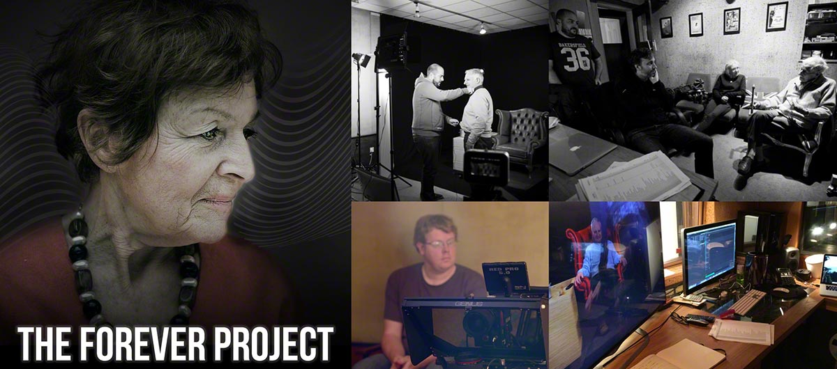 forever project fcpx 19