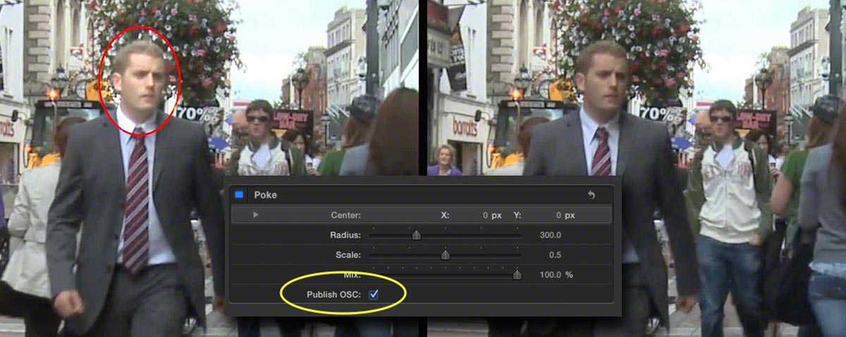 osc fcpx part1
