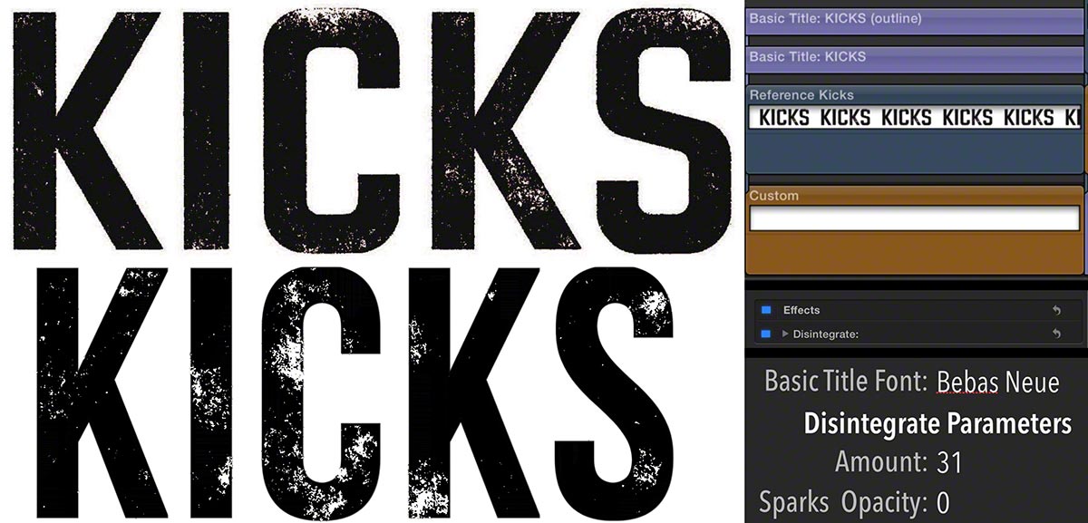 kicks comp.2