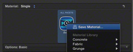 saveMaterial