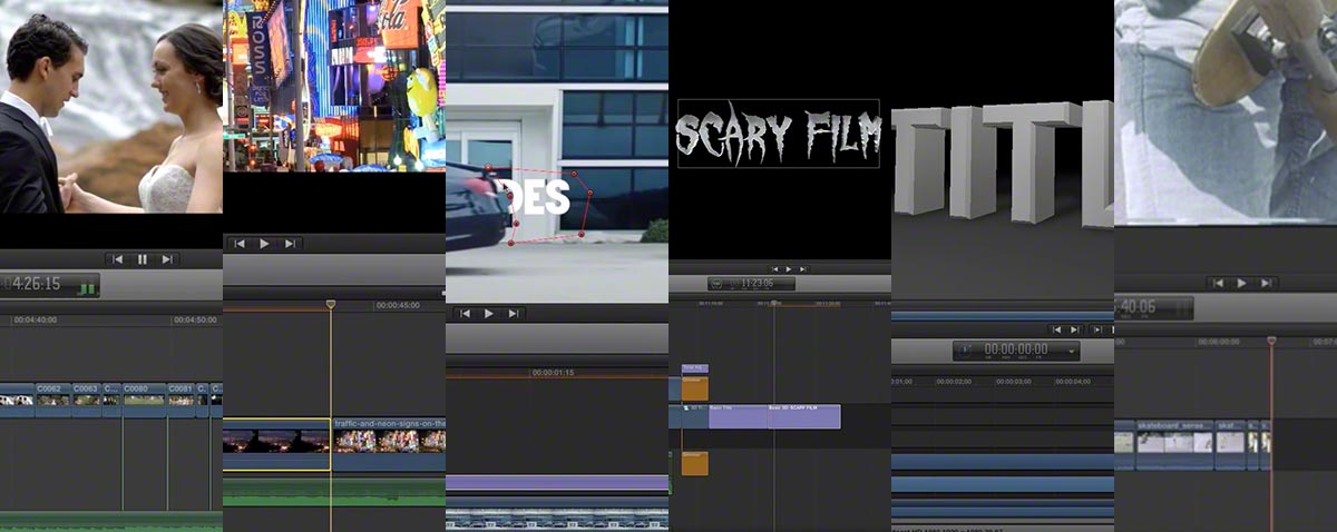 summer tutorial wrap fcpx