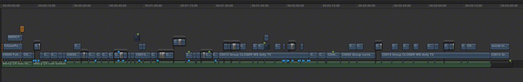 fcpx music video 03