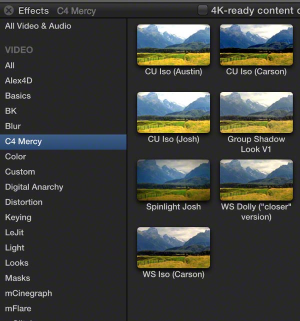 fcpx music video 05