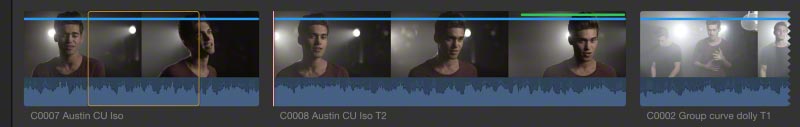 fcpx music video 10