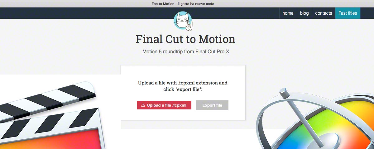 FCPX to Motion banner2