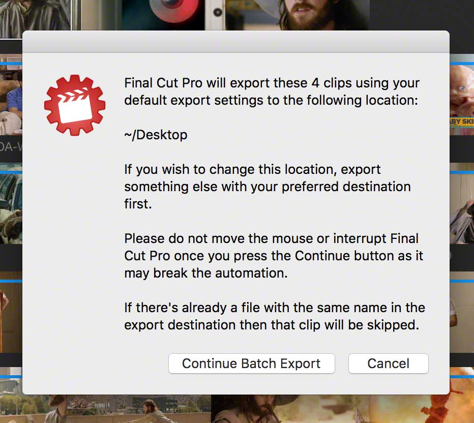 FCPX HACKS 22