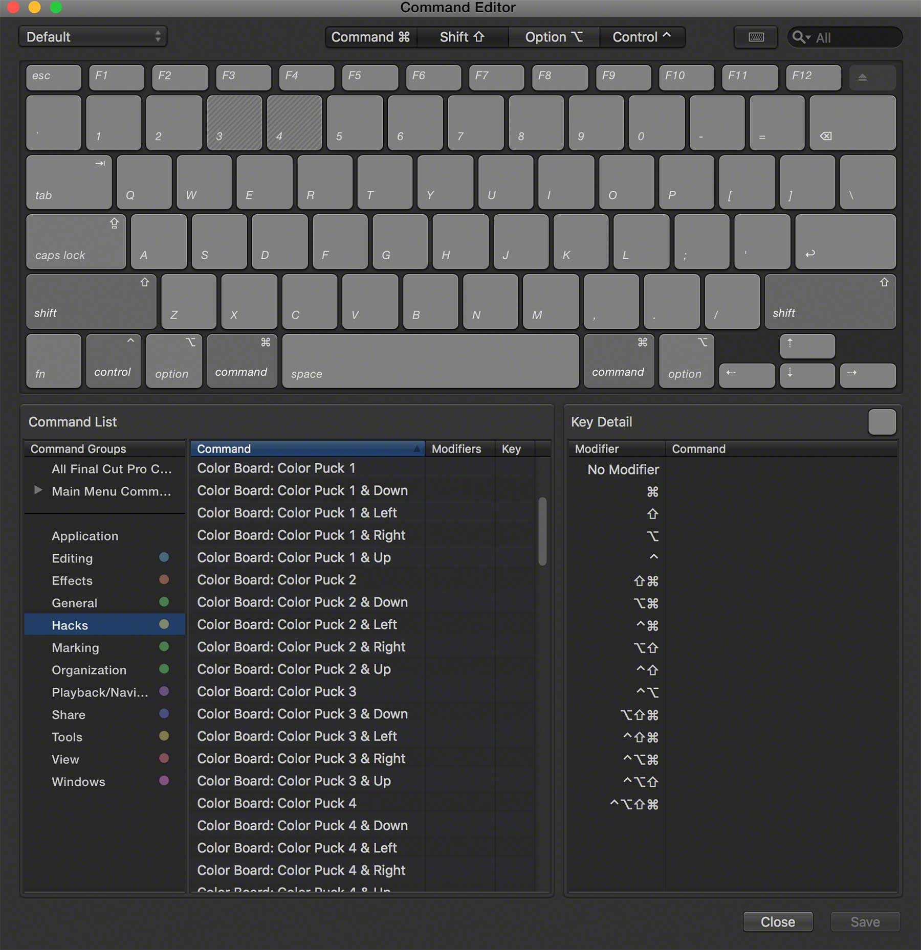 FCPX HACKS 30